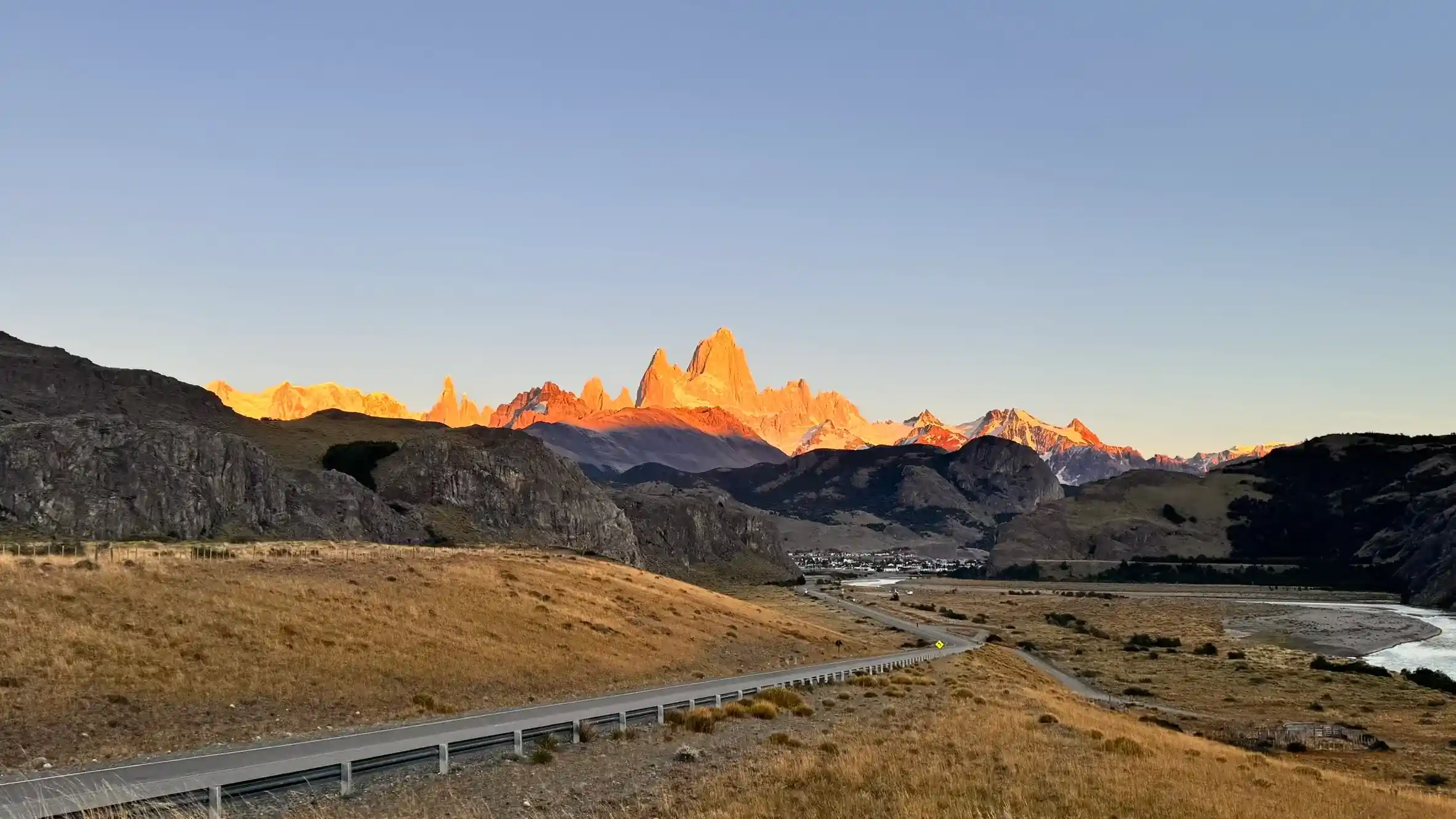 Ruta Patagonia