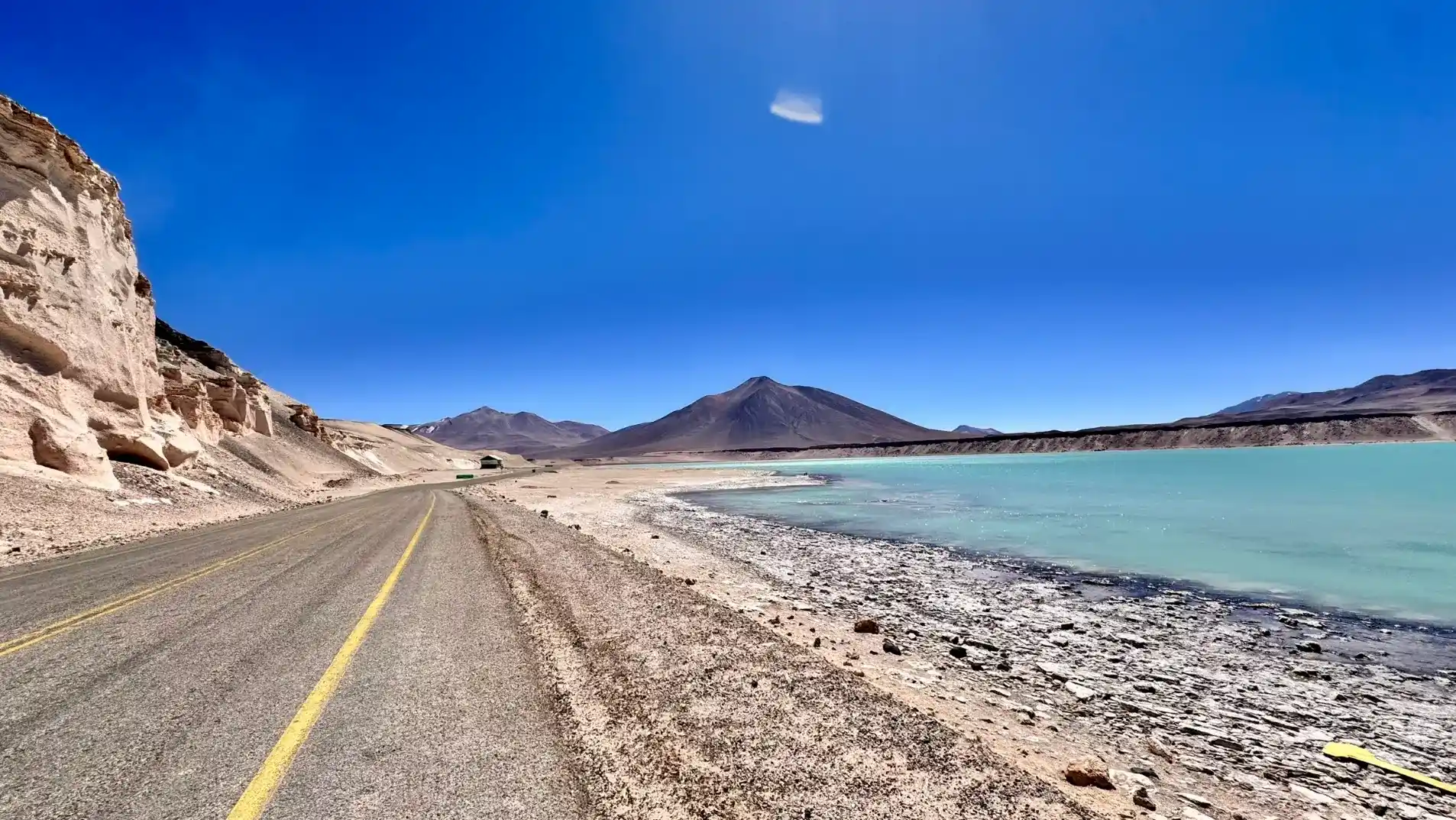Ruta Atacama