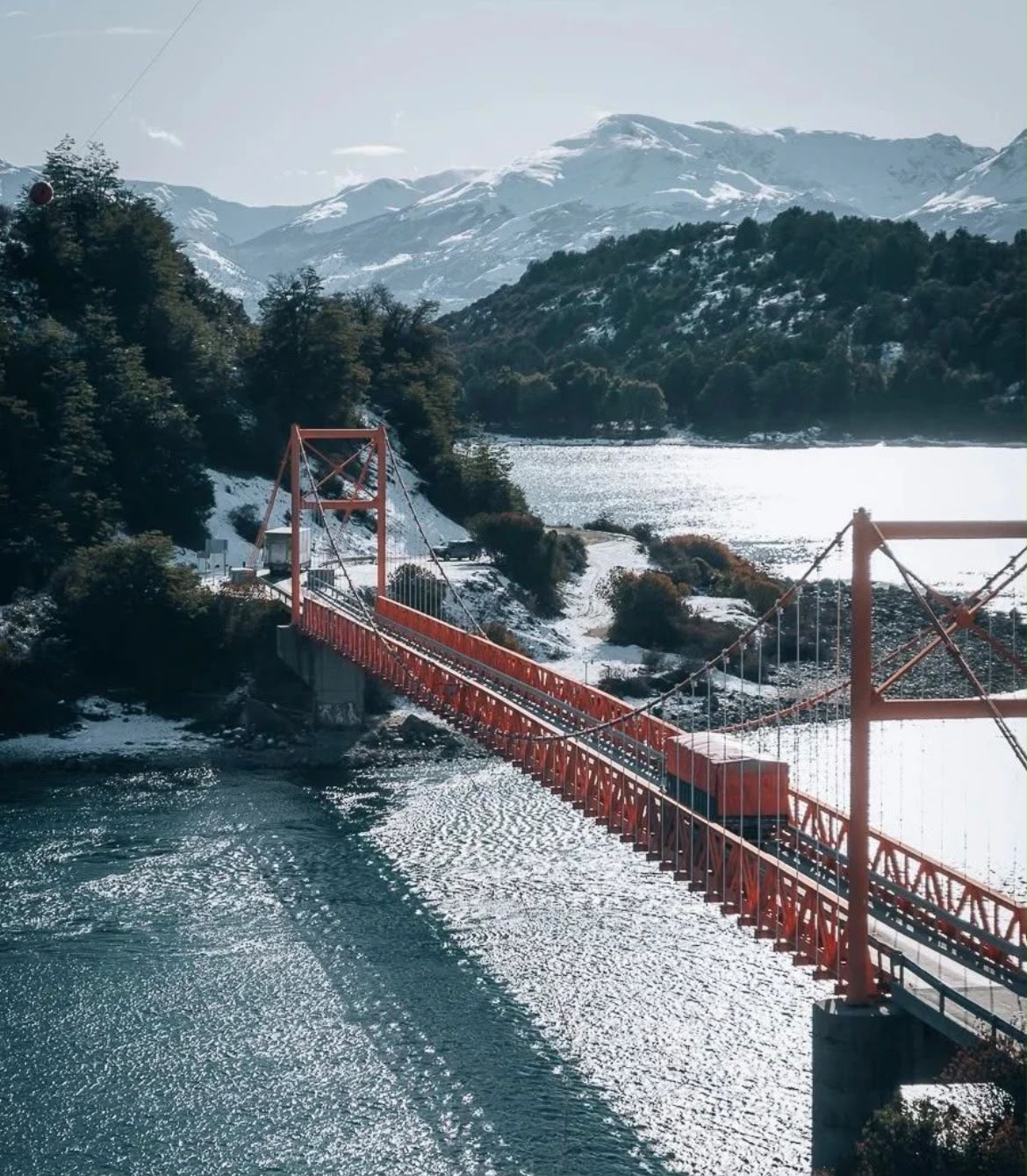 Ruta Patagonia